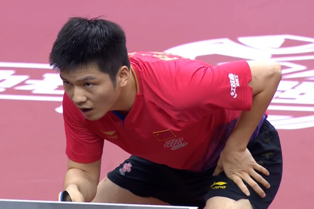 何超的复出 何超的复出